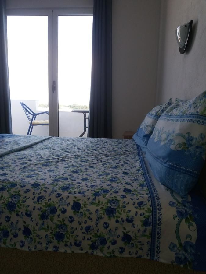 Отели типа «постель и завтрак» Villa Grafenberg Улцинь