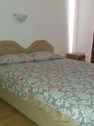 Отели типа «постель и завтрак» Villa Grafenberg Улцинь Номер с кроватью размера «king-size» и видом на море-7