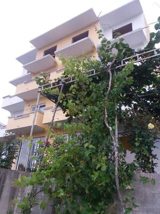 Отели типа «постель и завтрак» Villa Grafenberg Улцинь-2