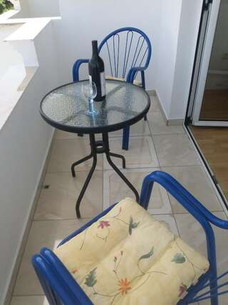 Отели типа «постель и завтрак» Villa Grafenberg Улцинь-6